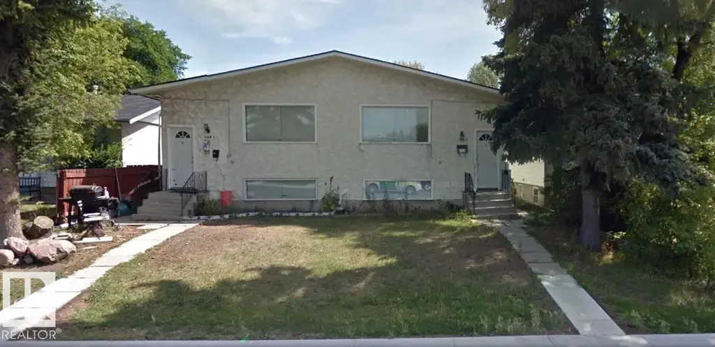 10219a 155 St Nw, Edmonton